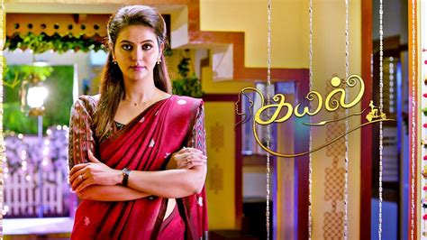 Sun Tv February 10, 2024 Kayal 57 Views. Watch Online Latest HD Episode Today Kayal 10-02-2024 Sun Tv download top Shows and Latest Tamildhool Daramas, Full Latest Serial Kayal 10th February 2024 updated at Tamildhool. Video Rights: Dailymotion/Prime Player. Video Power by: Sun Tv.